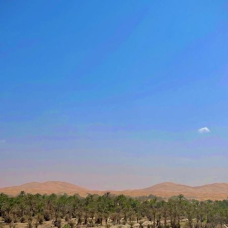 Luxury Family Apartment Merzouga Εξωτερικό φωτογραφία