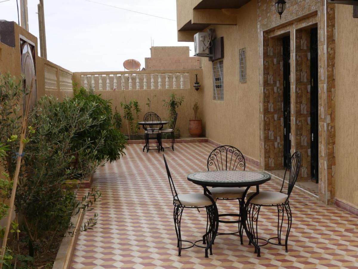 Luxury Family Apartment Merzouga Εξωτερικό φωτογραφία