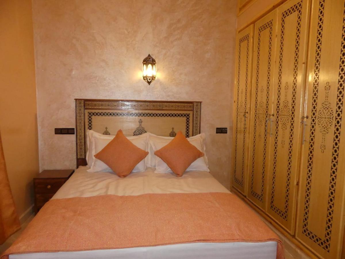 Luxury Family Apartment Merzouga Εξωτερικό φωτογραφία