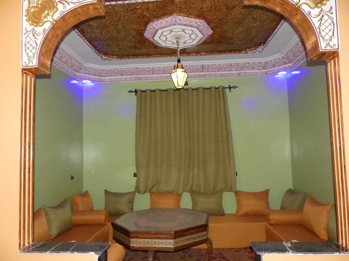 Luxury Family Apartment Merzouga Εξωτερικό φωτογραφία