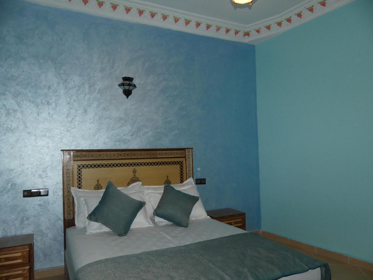 Luxury Family Apartment Merzouga Εξωτερικό φωτογραφία