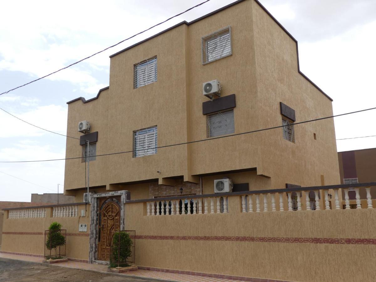 Luxury Family Apartment Merzouga Εξωτερικό φωτογραφία