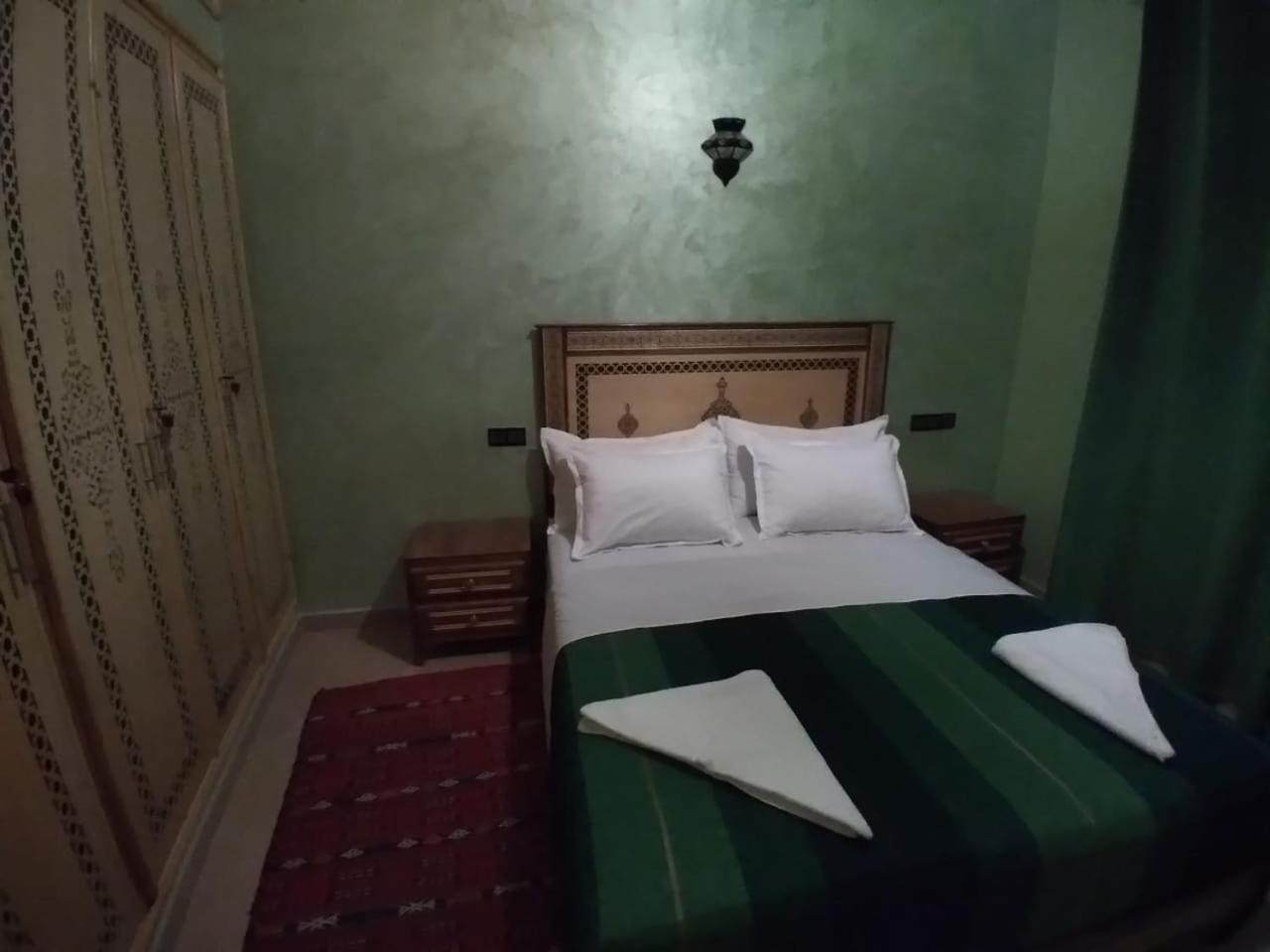 Luxury Family Apartment Merzouga Εξωτερικό φωτογραφία