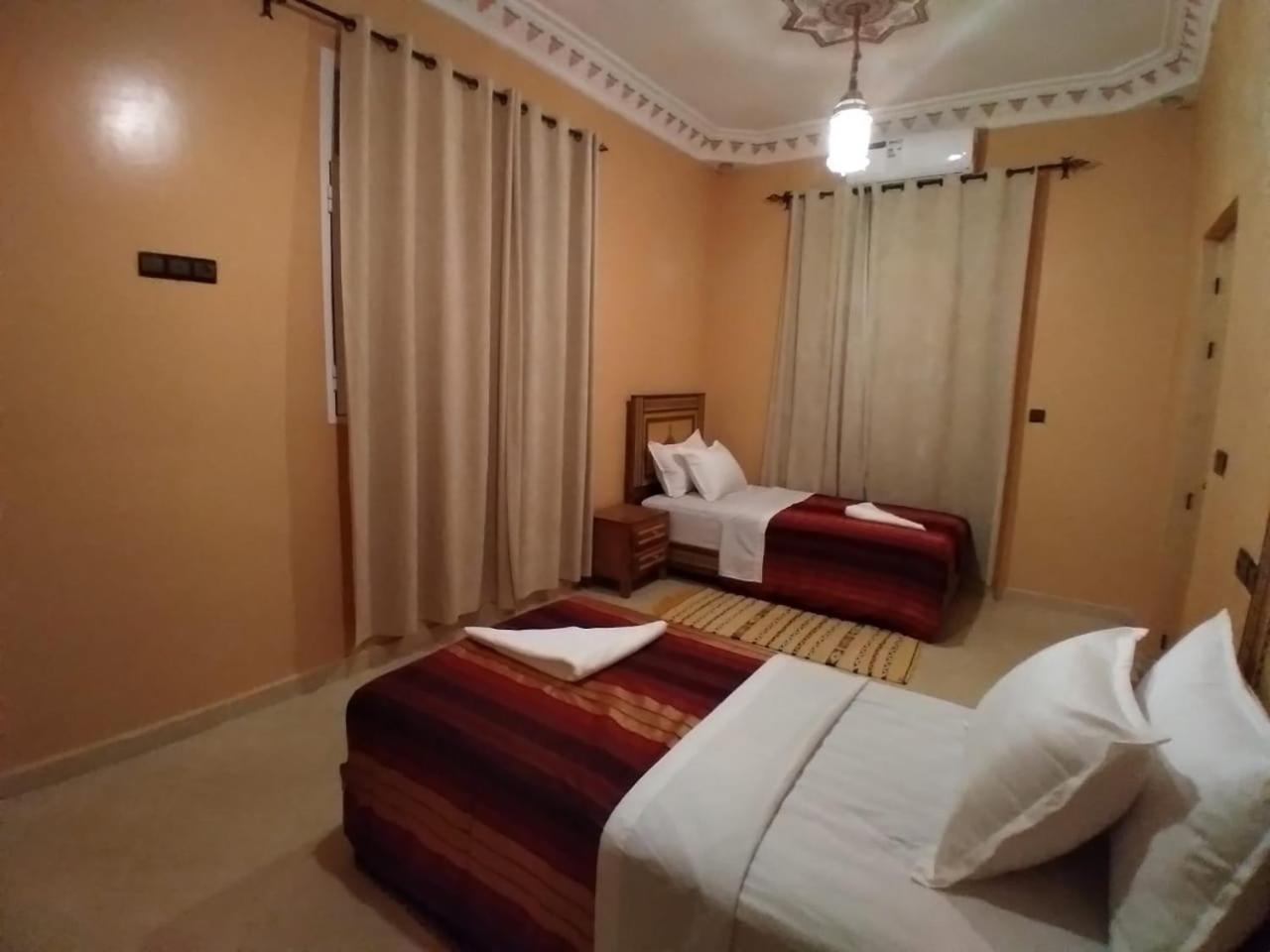 Luxury Family Apartment Merzouga Εξωτερικό φωτογραφία