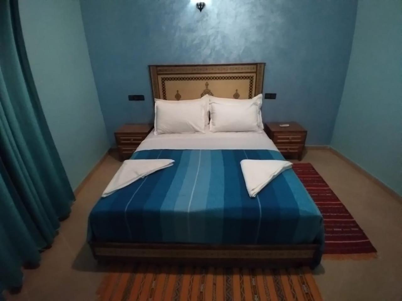 Luxury Family Apartment Merzouga Εξωτερικό φωτογραφία