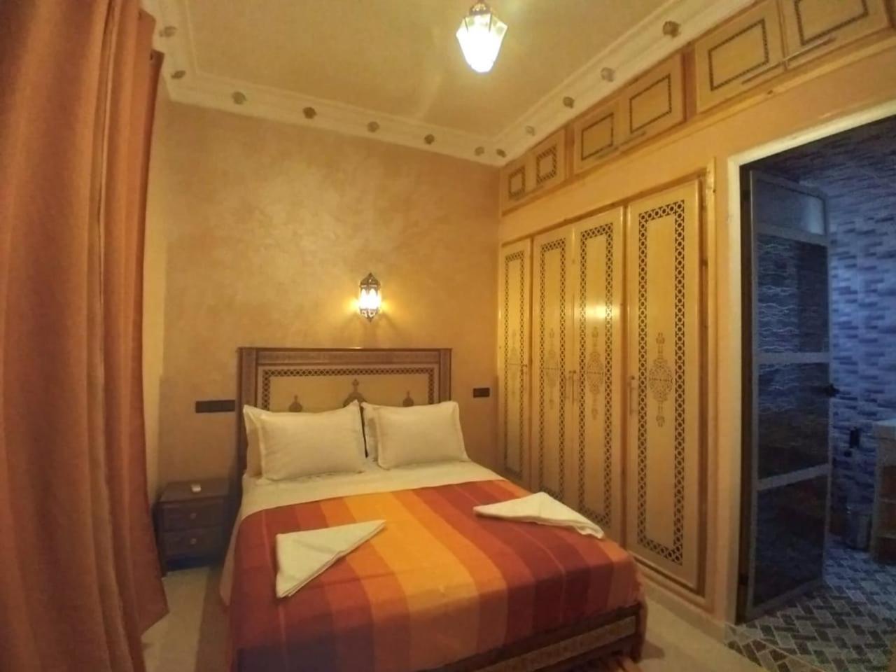 Luxury Family Apartment Merzouga Εξωτερικό φωτογραφία