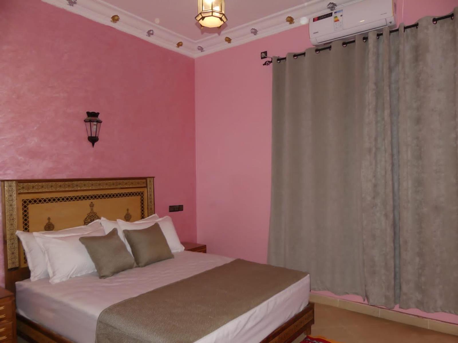 Luxury Family Apartment Merzouga Εξωτερικό φωτογραφία