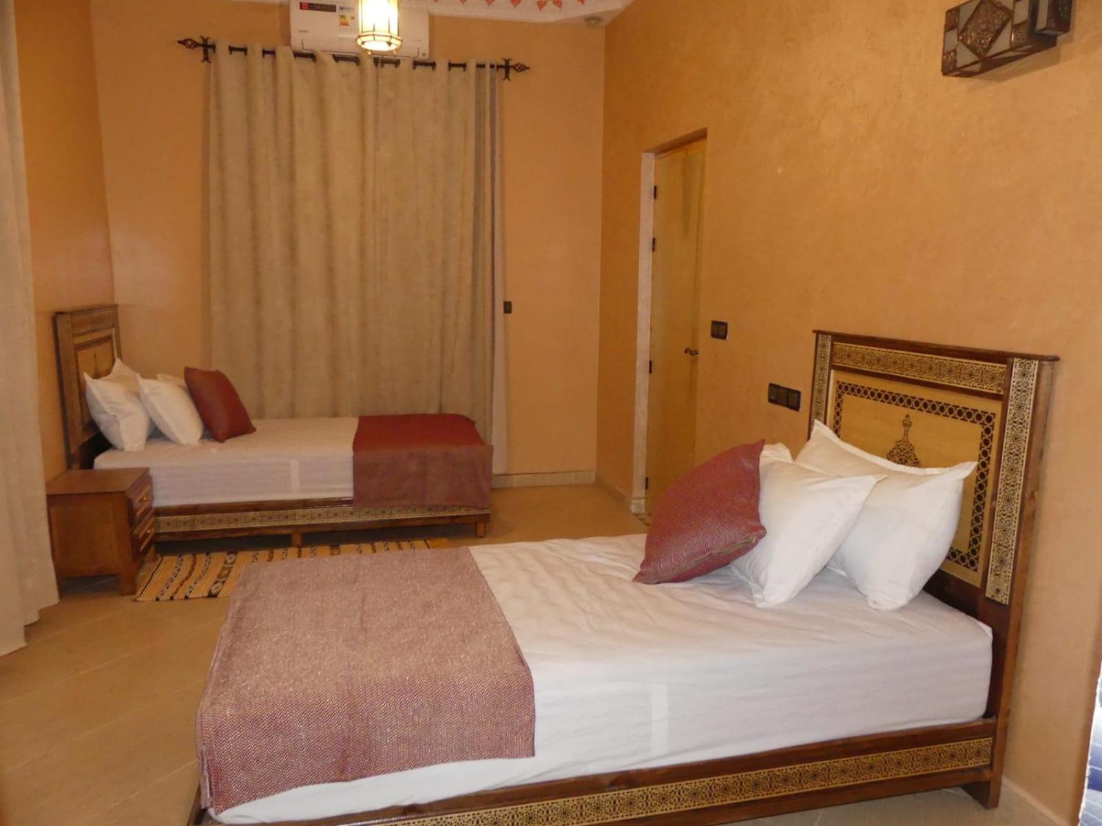 Luxury Family Apartment Merzouga Εξωτερικό φωτογραφία