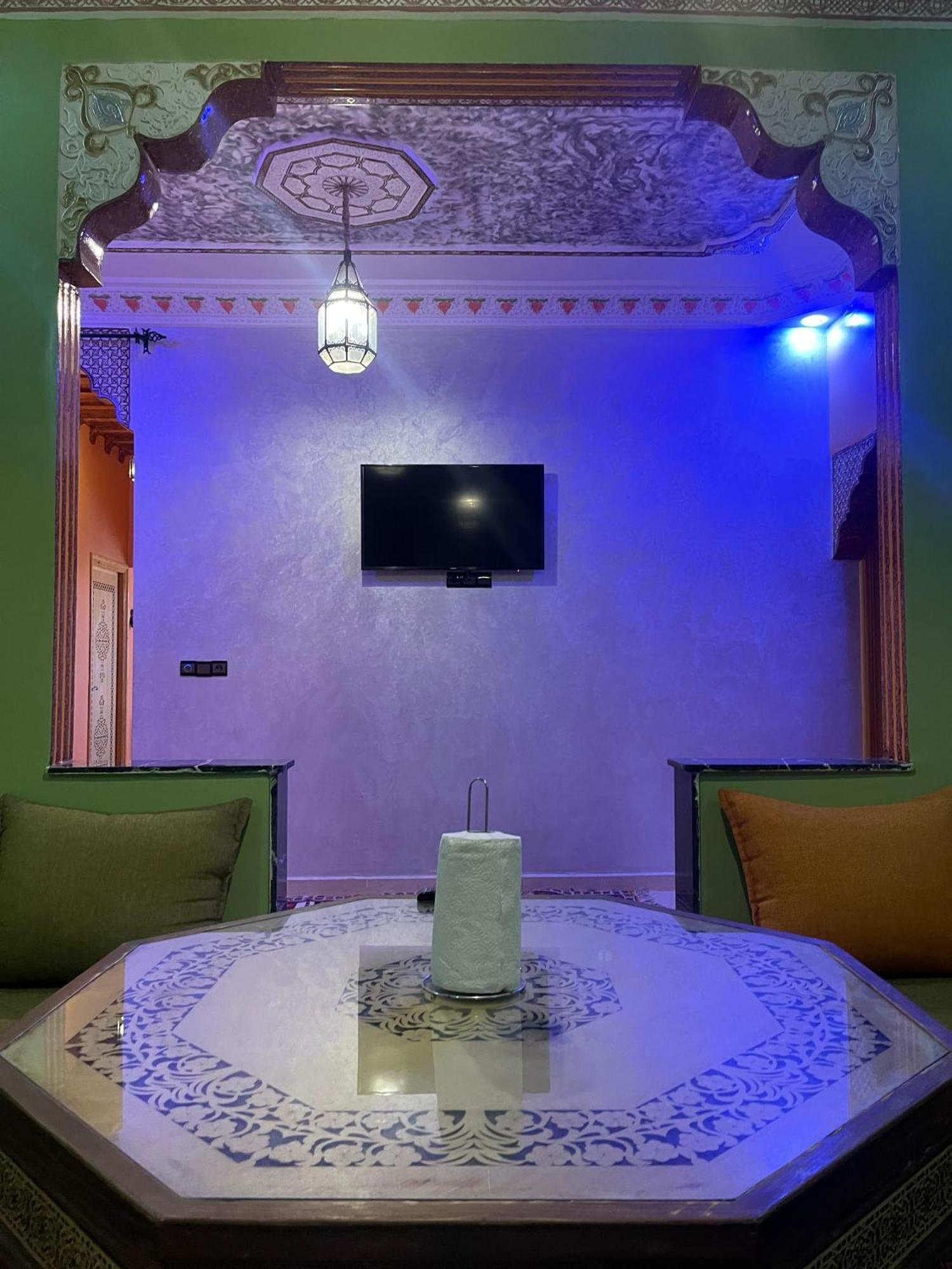 Luxury Family Apartment Merzouga Εξωτερικό φωτογραφία