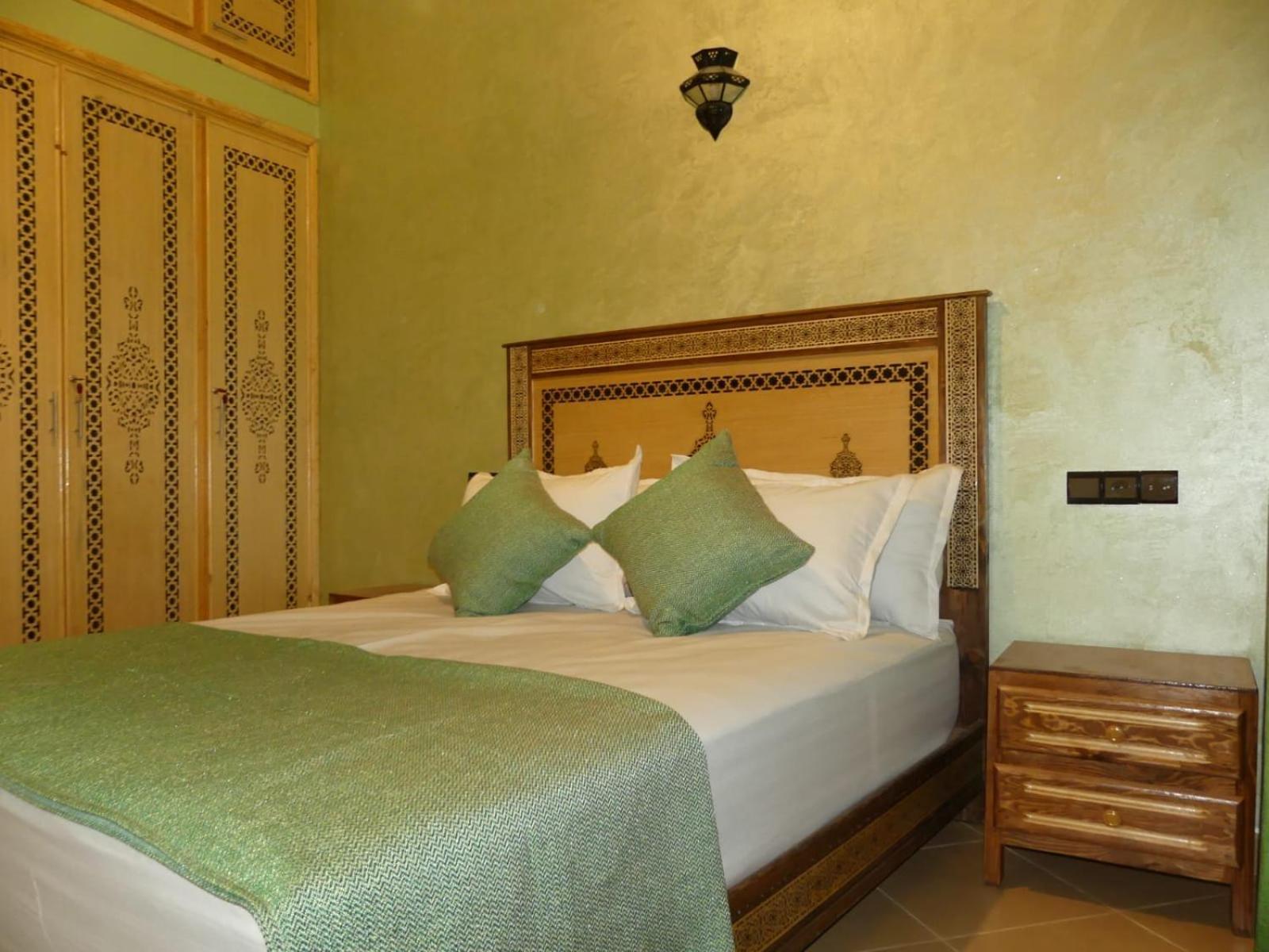 Luxury Family Apartment Merzouga Εξωτερικό φωτογραφία