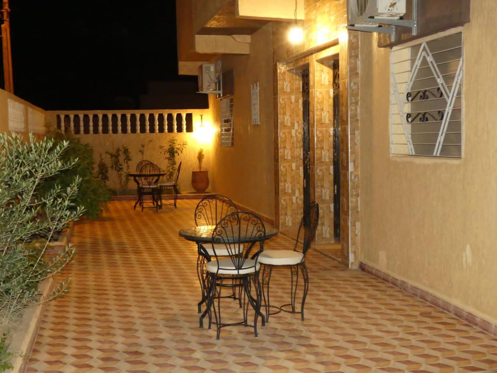 Luxury Family Apartment Merzouga Εξωτερικό φωτογραφία