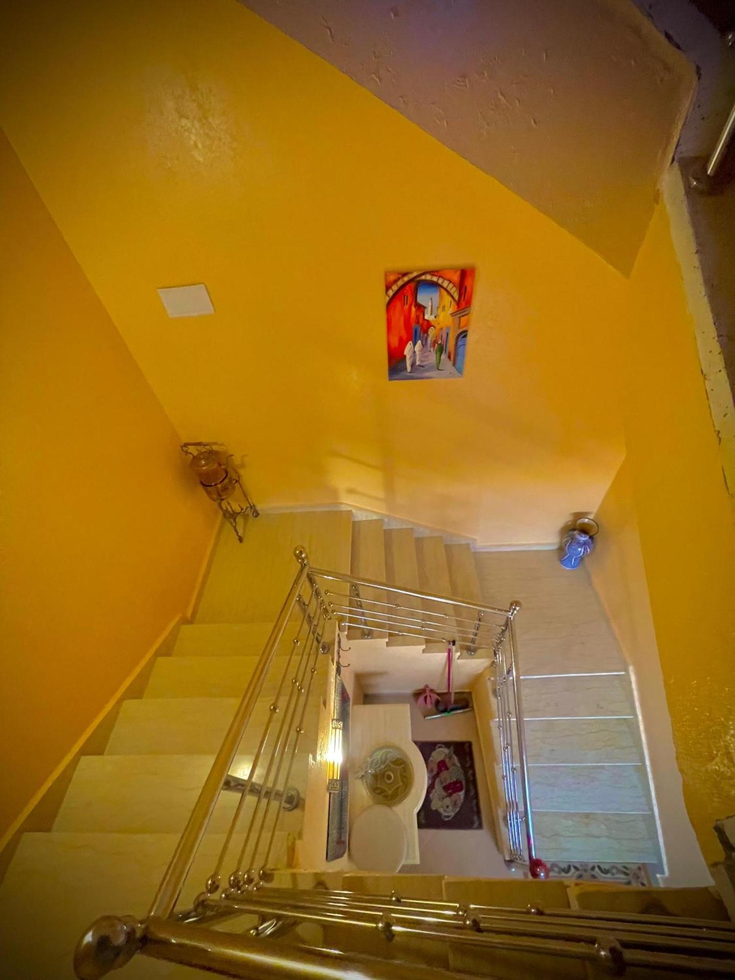 Luxury Family Apartment Merzouga Εξωτερικό φωτογραφία