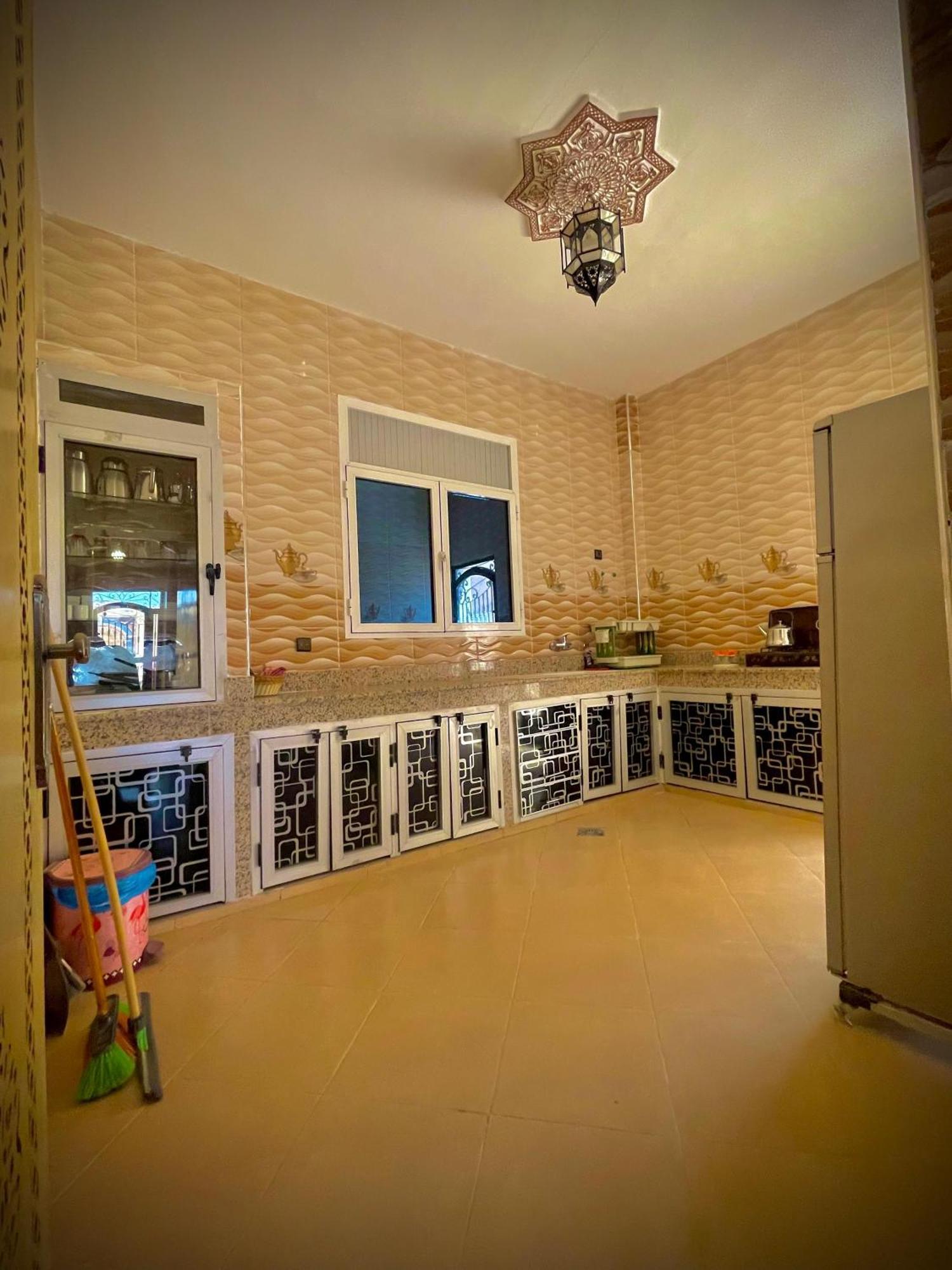 Luxury Family Apartment Merzouga Εξωτερικό φωτογραφία