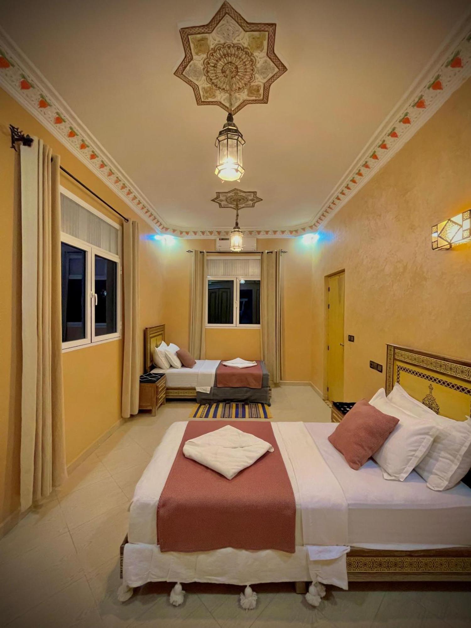 Luxury Family Apartment Merzouga Εξωτερικό φωτογραφία