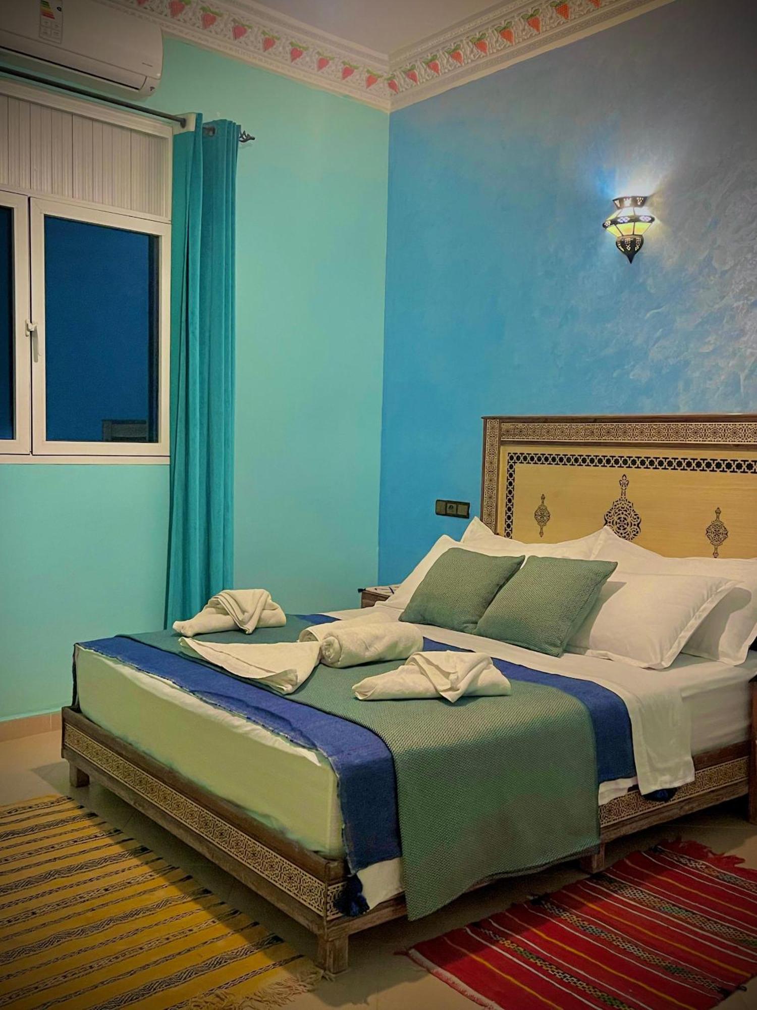 Luxury Family Apartment Merzouga Εξωτερικό φωτογραφία
