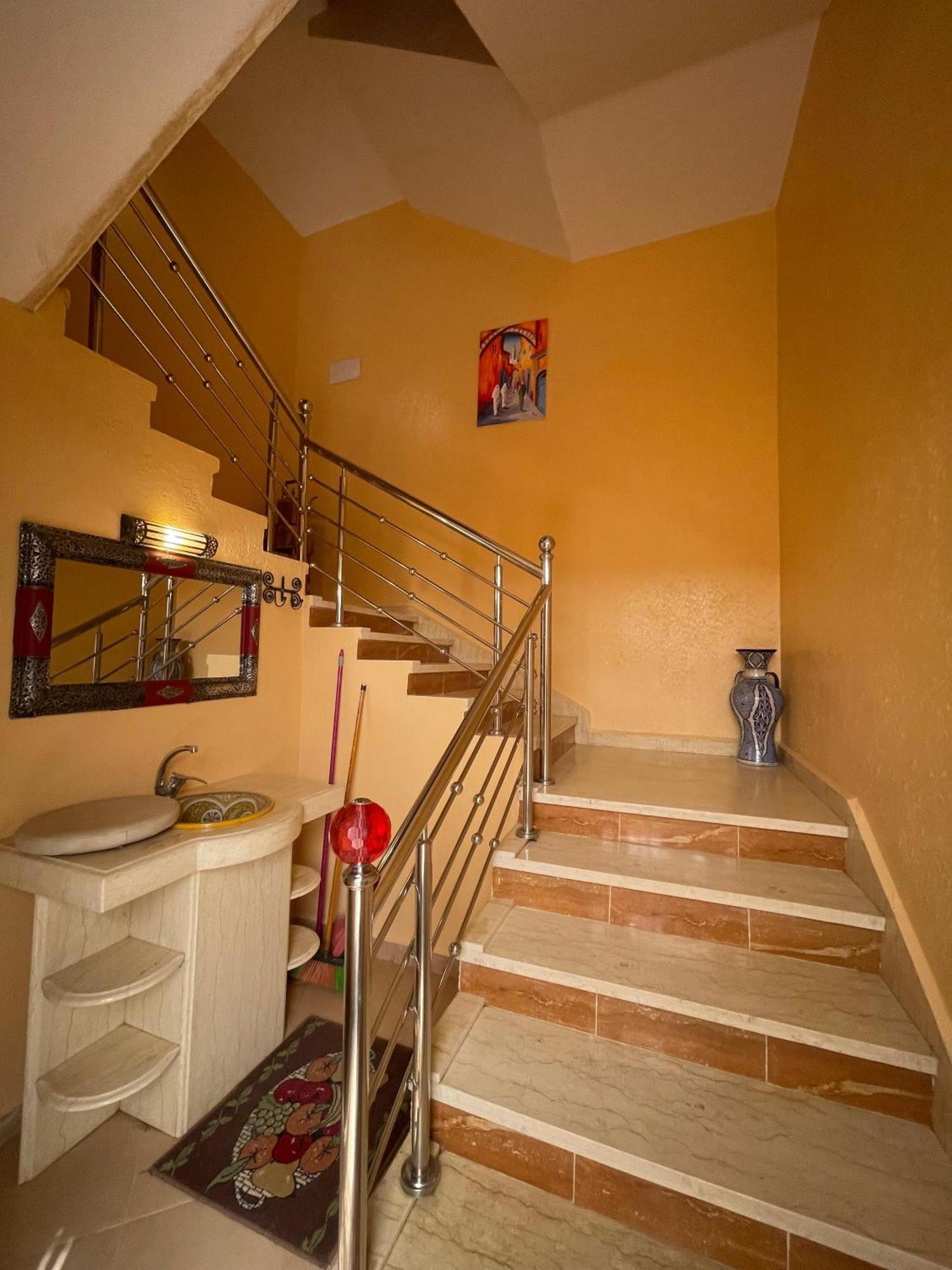 Luxury Family Apartment Merzouga Εξωτερικό φωτογραφία