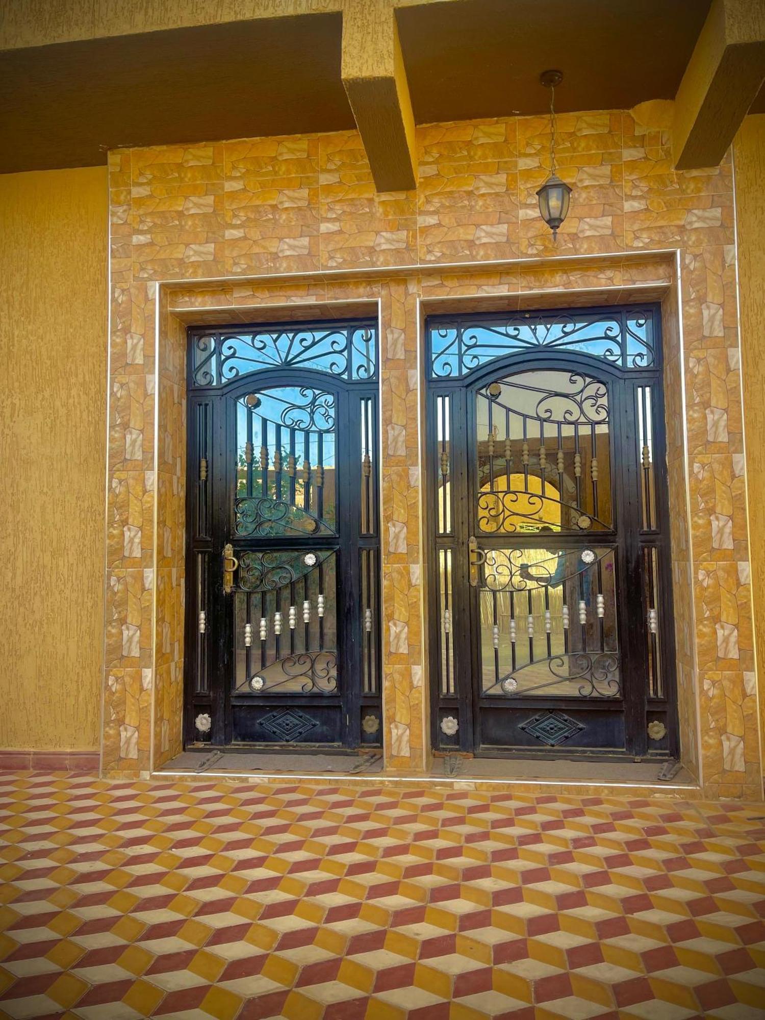 Luxury Family Apartment Merzouga Εξωτερικό φωτογραφία
