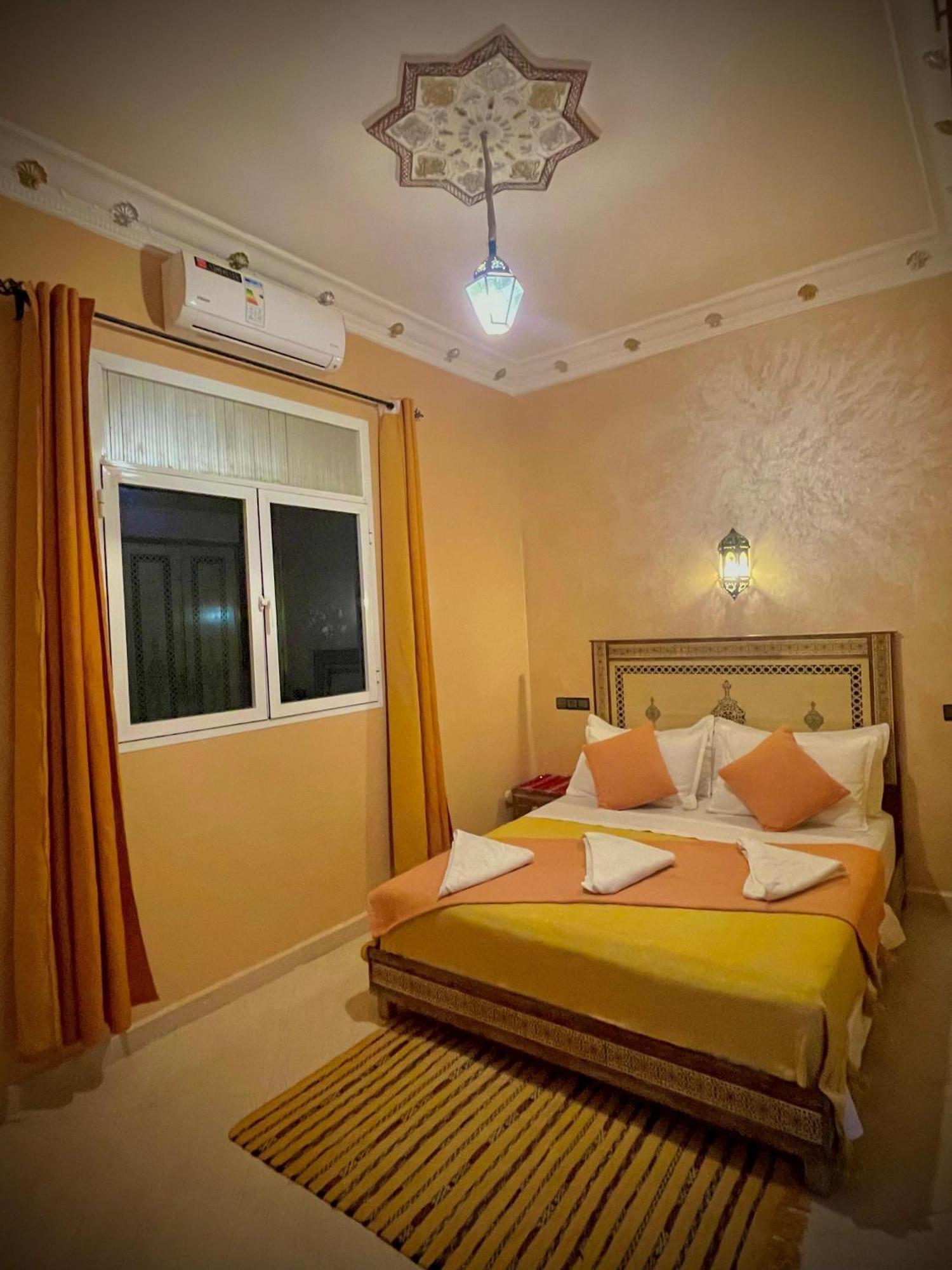 Luxury Family Apartment Merzouga Εξωτερικό φωτογραφία