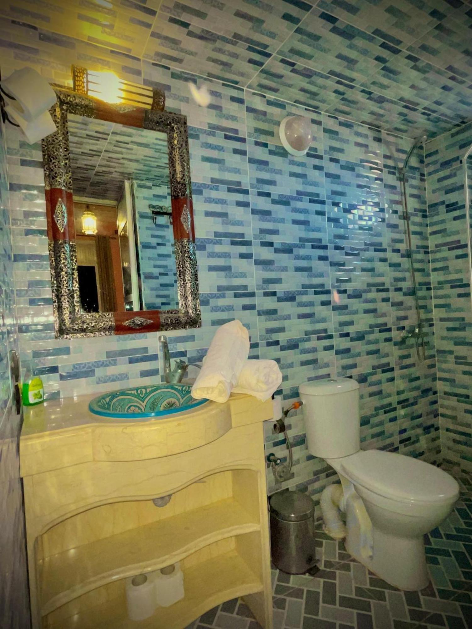Luxury Family Apartment Merzouga Εξωτερικό φωτογραφία