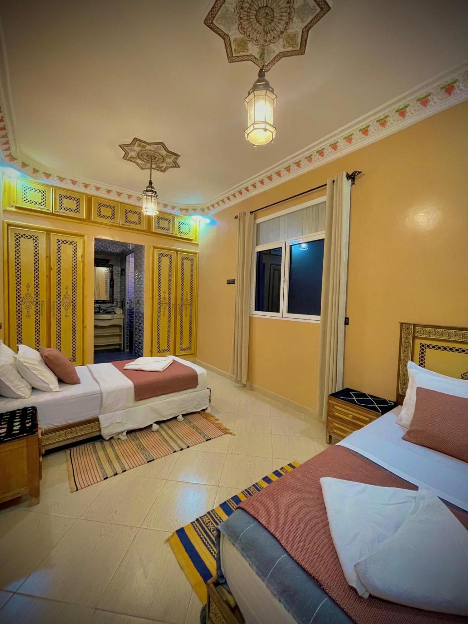 Luxury Family Apartment Merzouga Εξωτερικό φωτογραφία