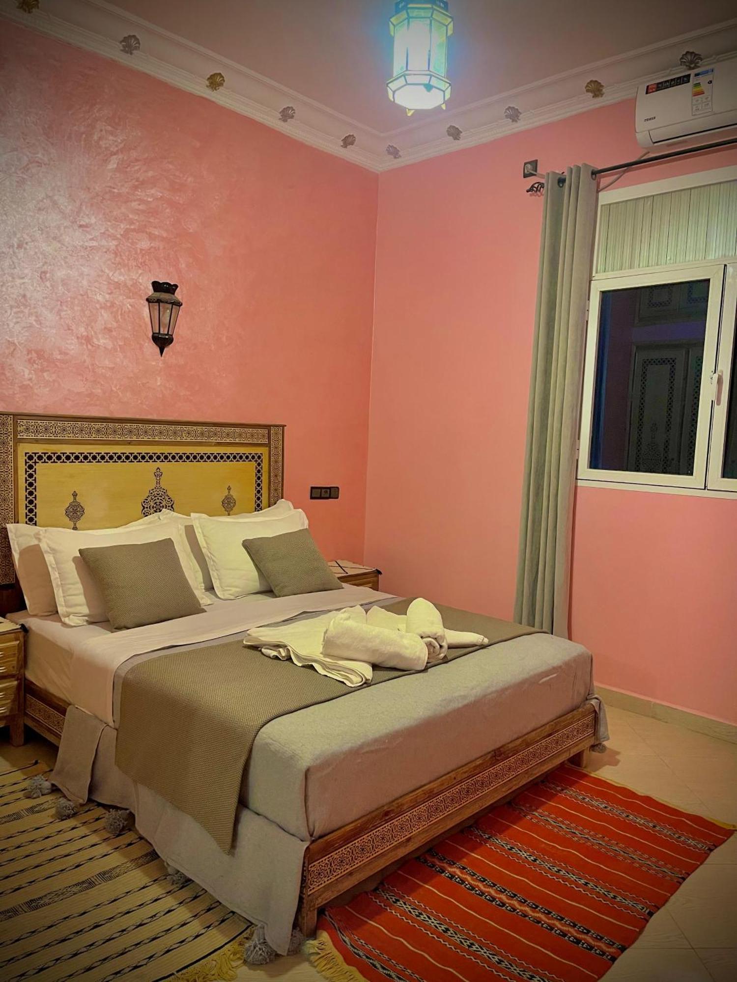 Luxury Family Apartment Merzouga Εξωτερικό φωτογραφία