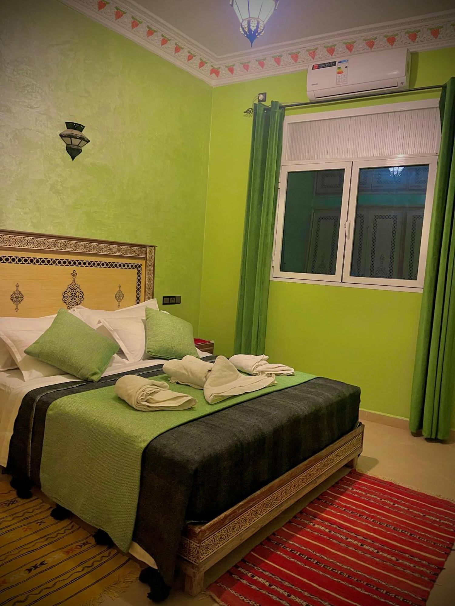 Luxury Family Apartment Merzouga Εξωτερικό φωτογραφία