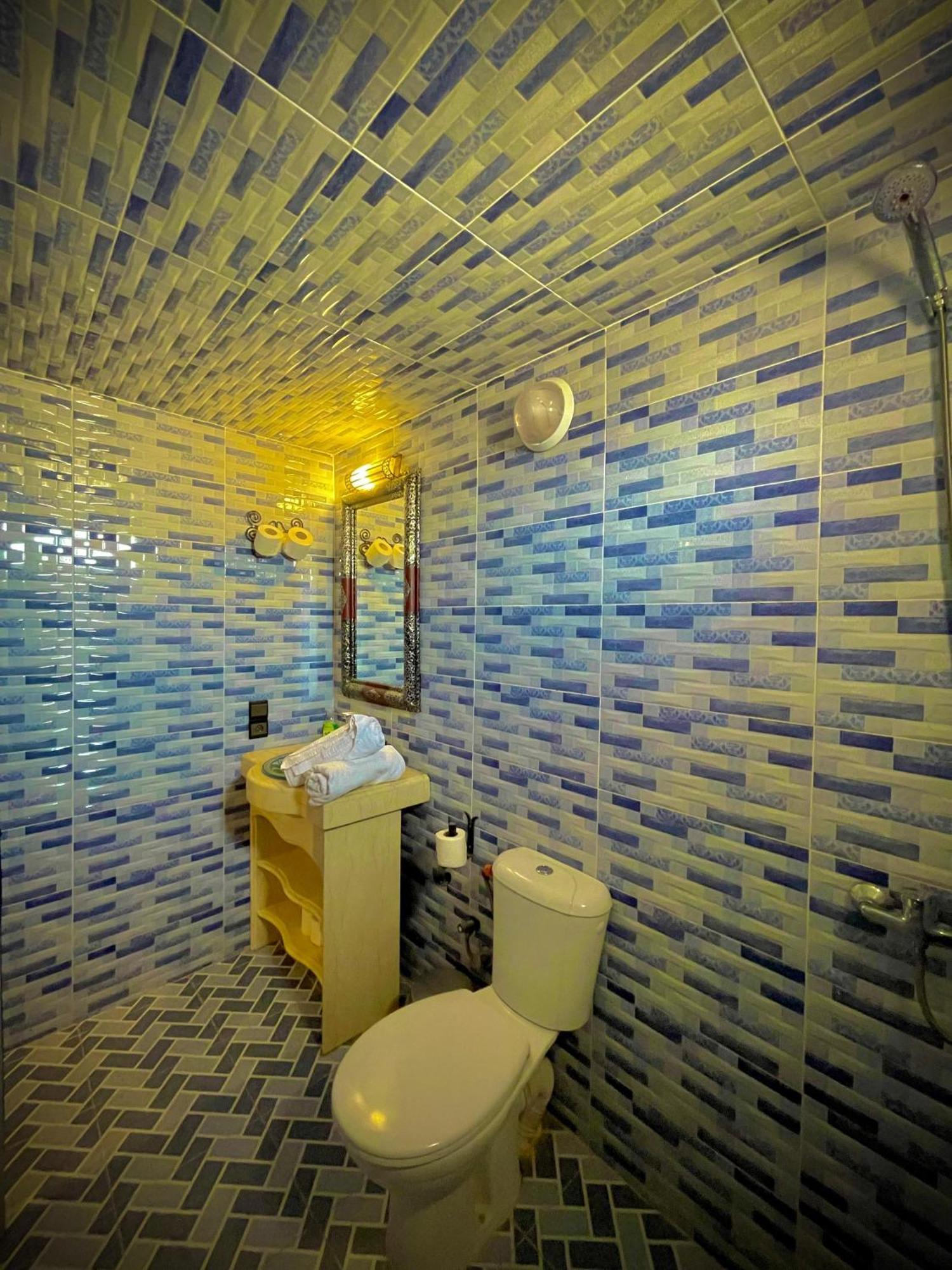 Luxury Family Apartment Merzouga Εξωτερικό φωτογραφία