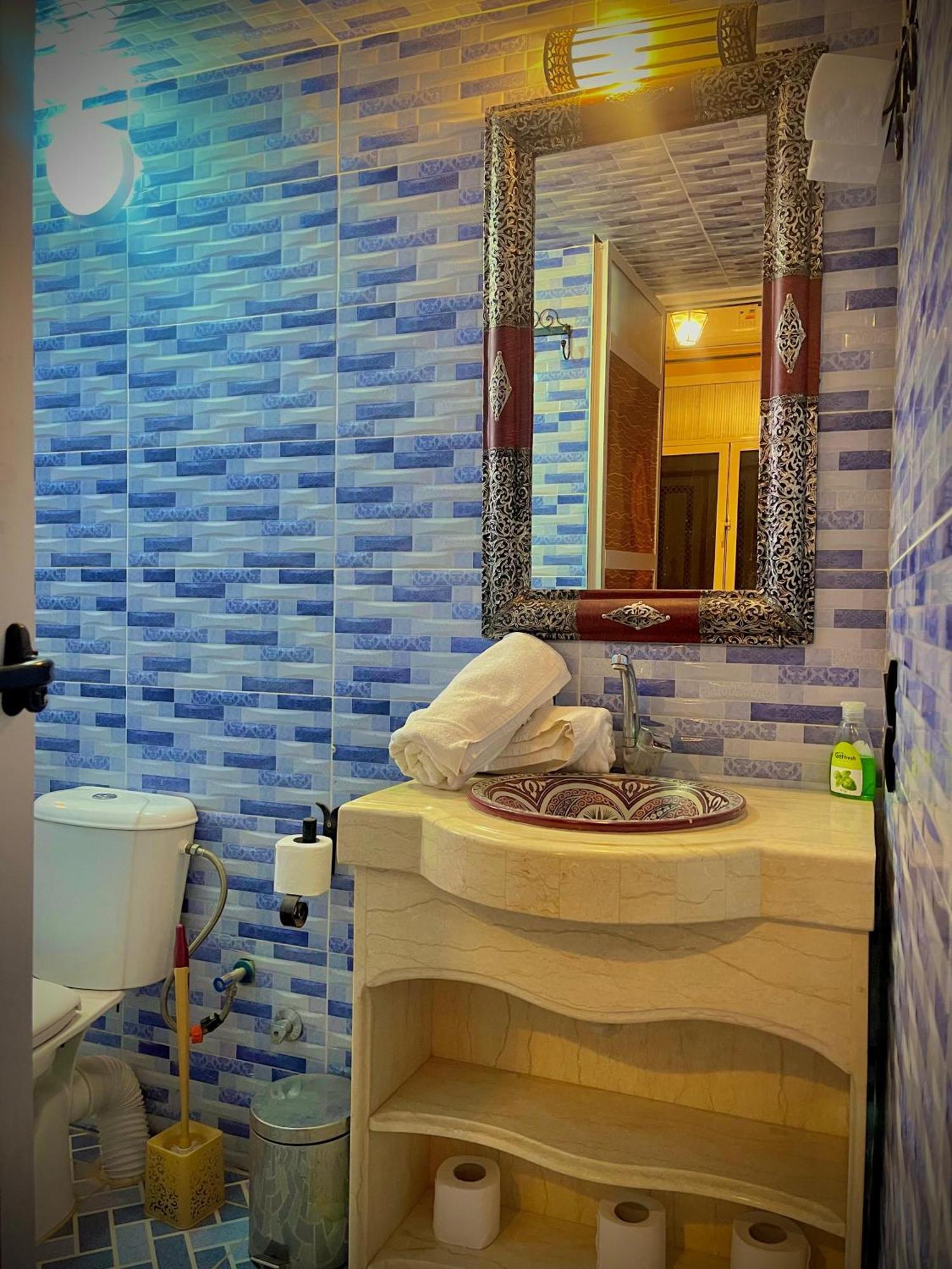 Luxury Family Apartment Merzouga Εξωτερικό φωτογραφία