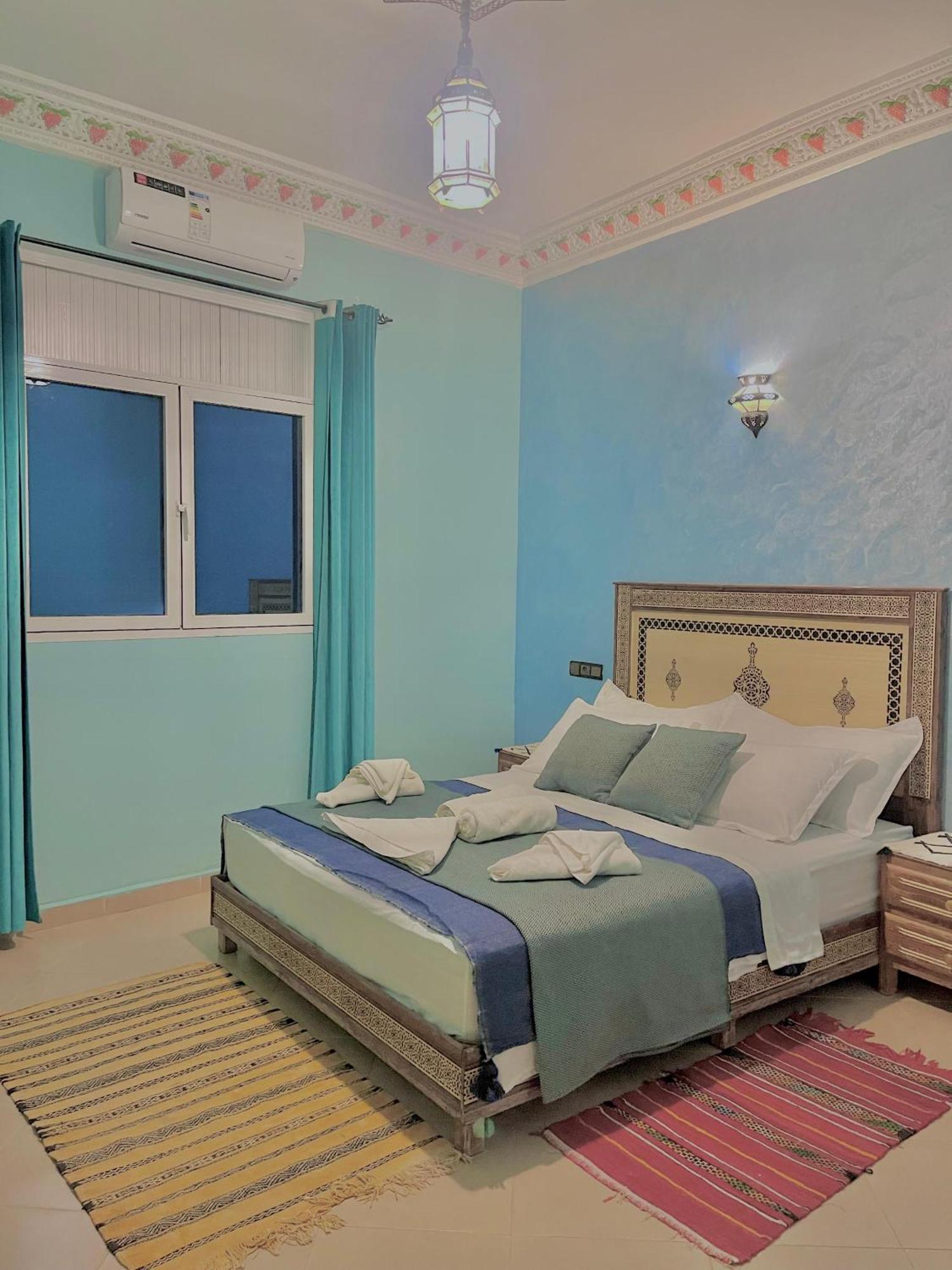Luxury Family Apartment Merzouga Εξωτερικό φωτογραφία