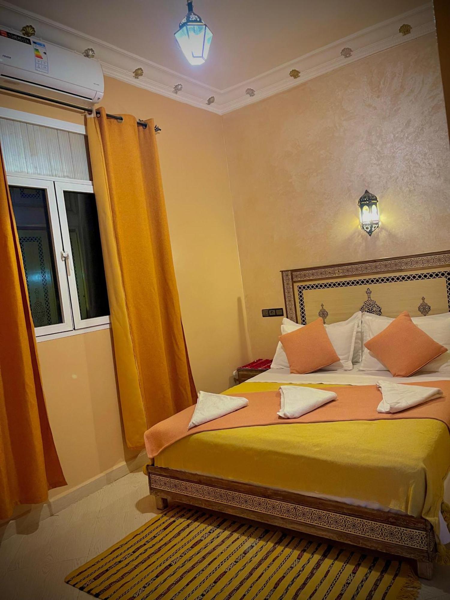 Luxury Family Apartment Merzouga Εξωτερικό φωτογραφία